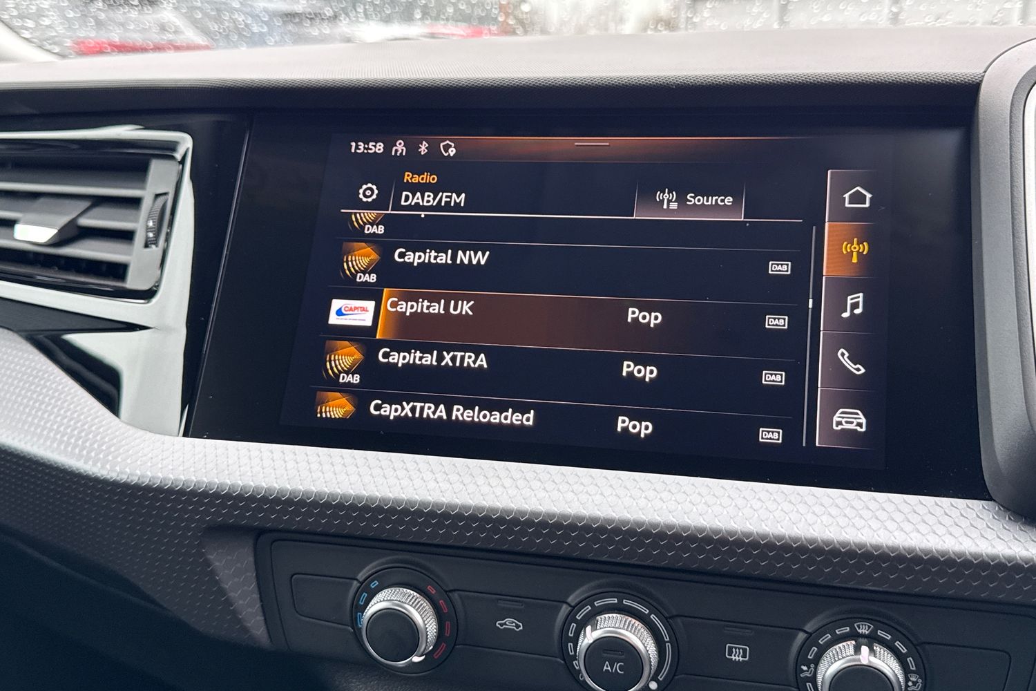 Used Audi A1 2022 for sale - 77540995: Photo 31