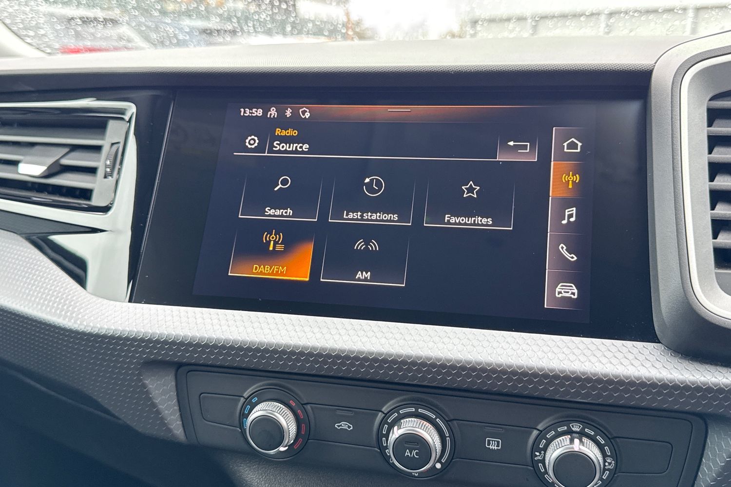 Used Audi A1 2022 for sale - 77540995: Photo 32