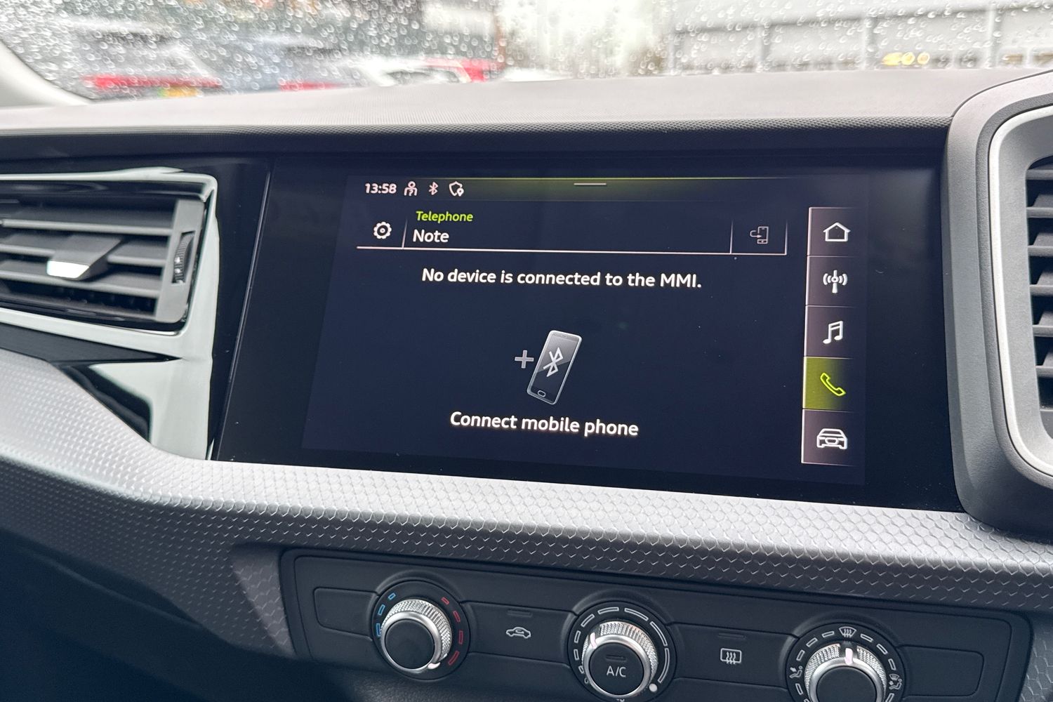 Used Audi A1 2022 for sale - 77540995: Photo 35