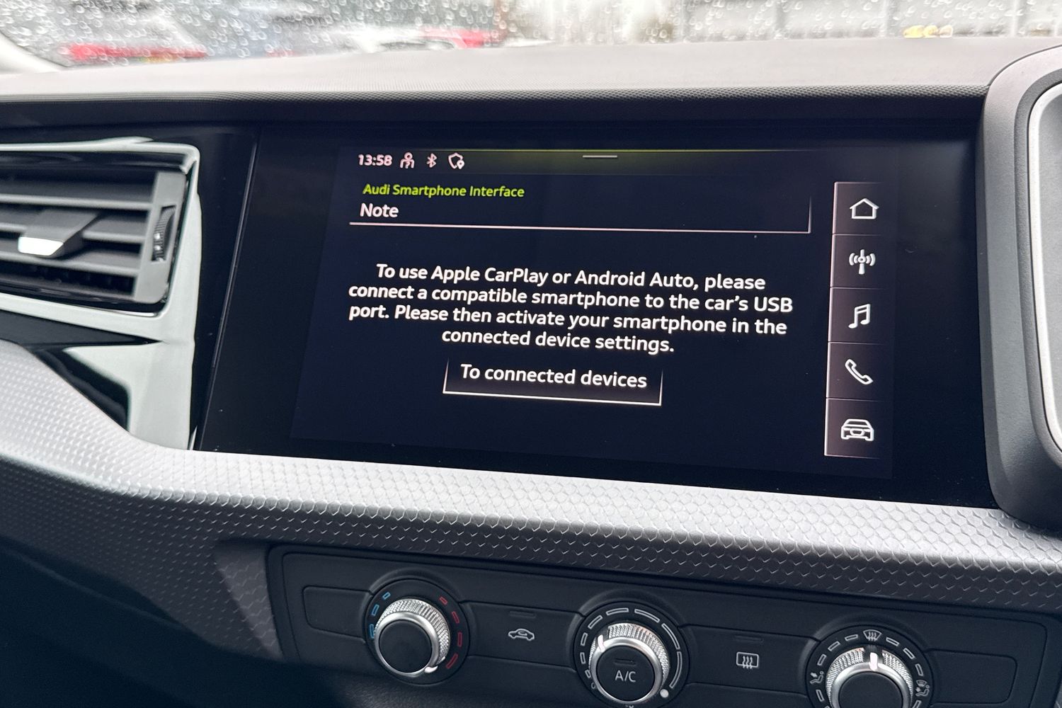 Used Audi A1 2022 for sale - 77540995: Photo 36