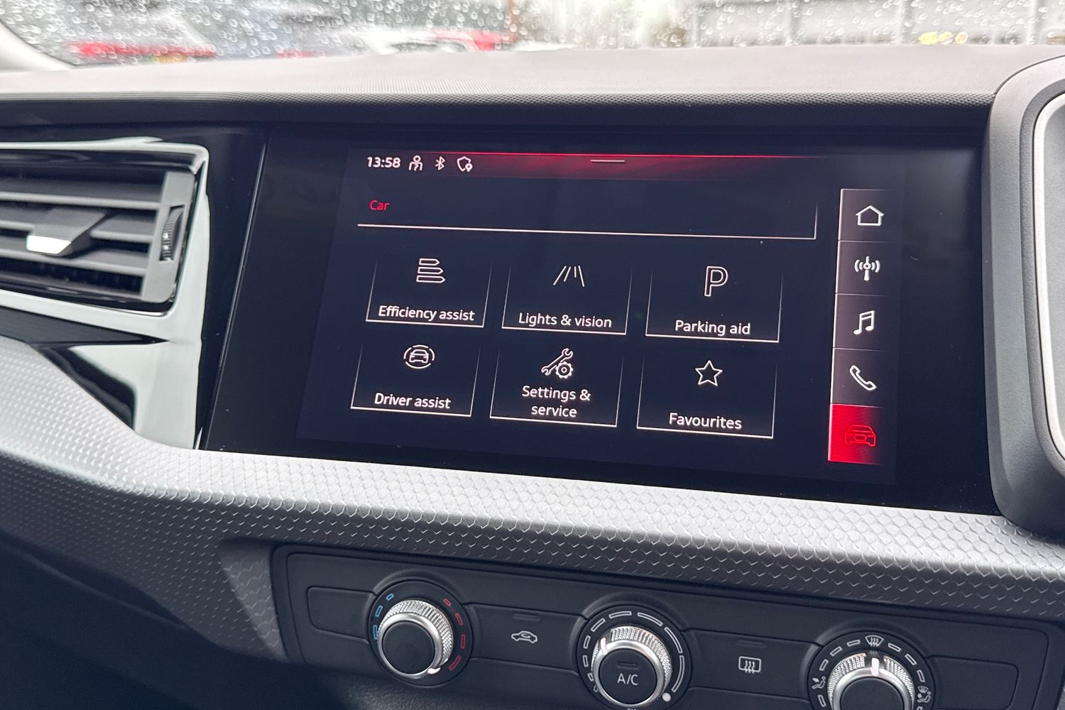 Used Audi A1 2022 for sale - 77540995: Photo 37