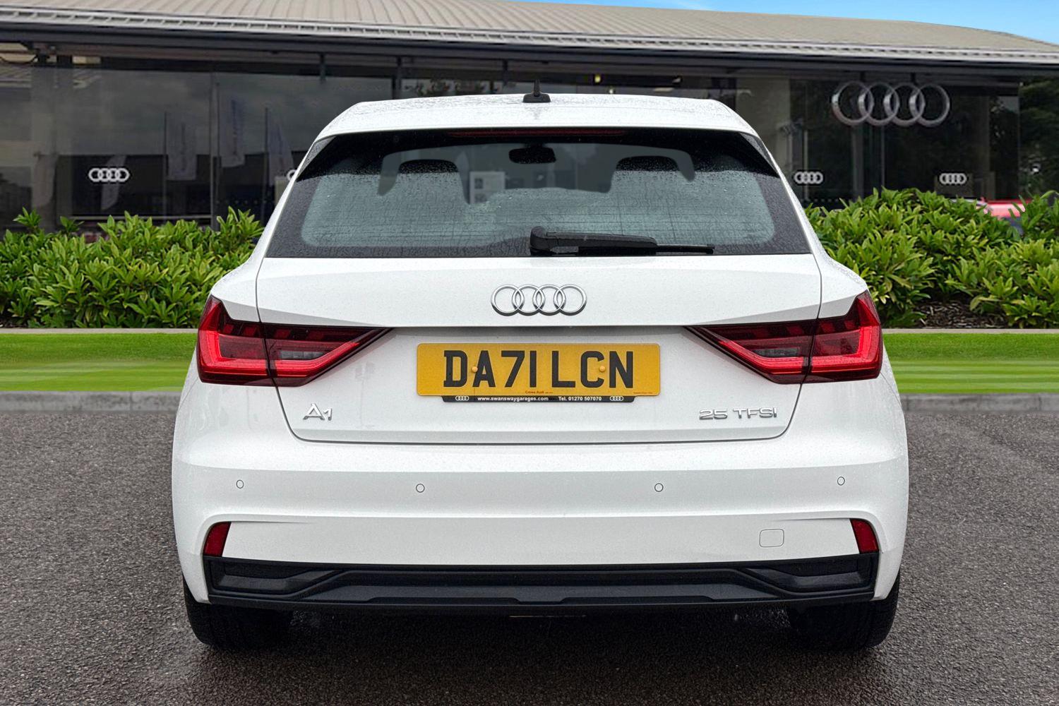 Used Audi A1 2022 for sale - 77540995: Photo 4