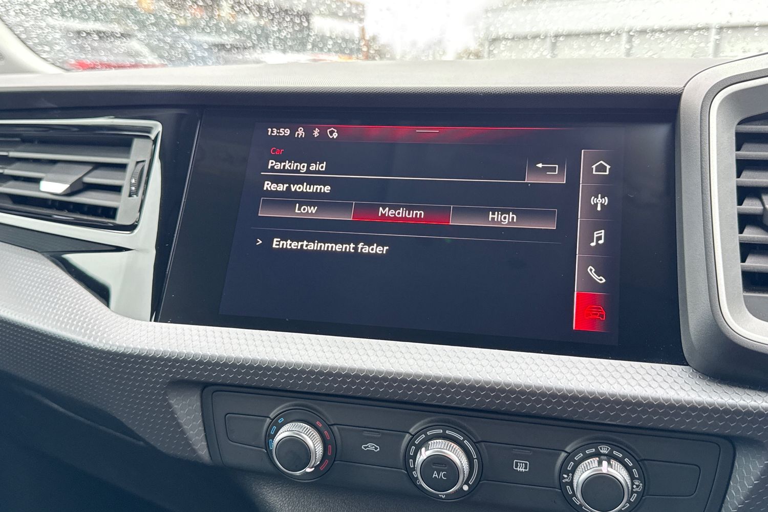 Used Audi A1 2022 for sale - 77540995: Photo 40