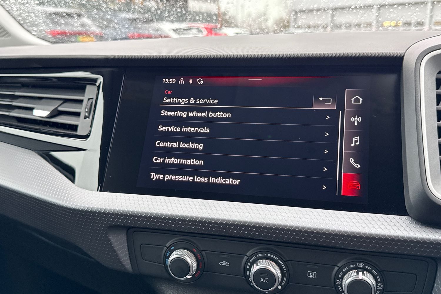 Used Audi A1 2022 for sale - 77540995: Photo 42