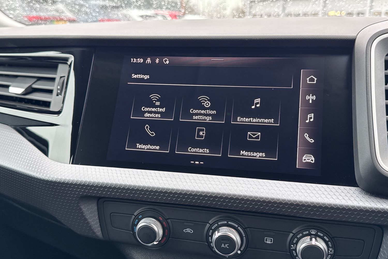 Used Audi A1 2022 for sale - 77540995: Photo 44