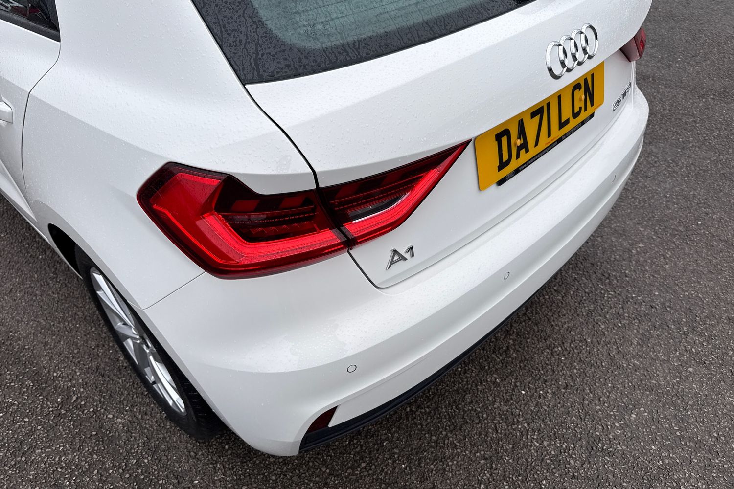 Used Audi A1 2022 for sale - 77540995: Photo 8