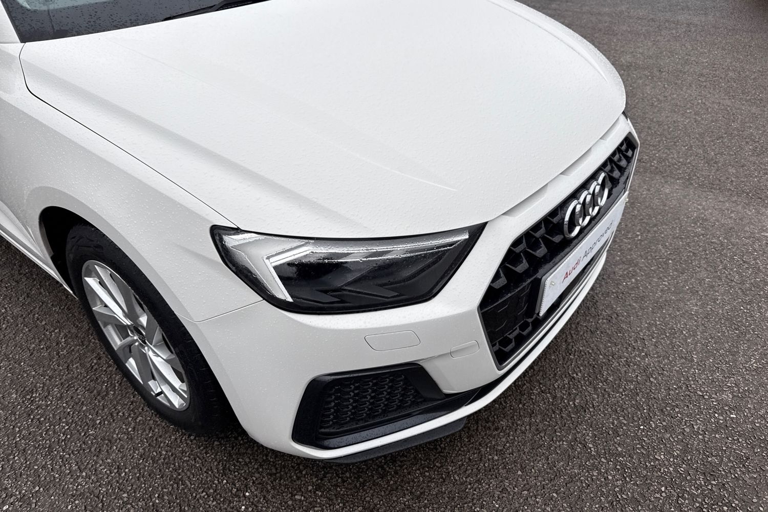 Used Audi A1 2022 for sale - 77540995: Photo 9