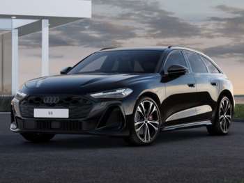 2025 - S5 3.0 TFSI Quattro Edition 1 5dr S Tronic