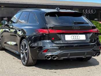 Used Audi S5 Avant 2025 for sale - 74760505: Photo