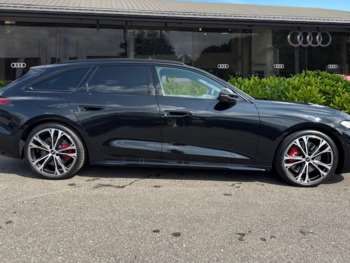 Used Audi S5 Avant 2025 for sale - 74760505: Photo