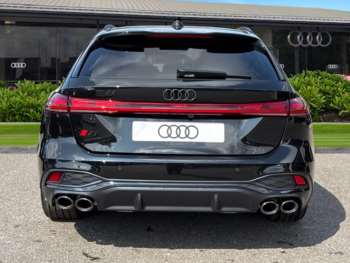 Used Audi S5 Avant 2025 for sale - 74760505: Photo