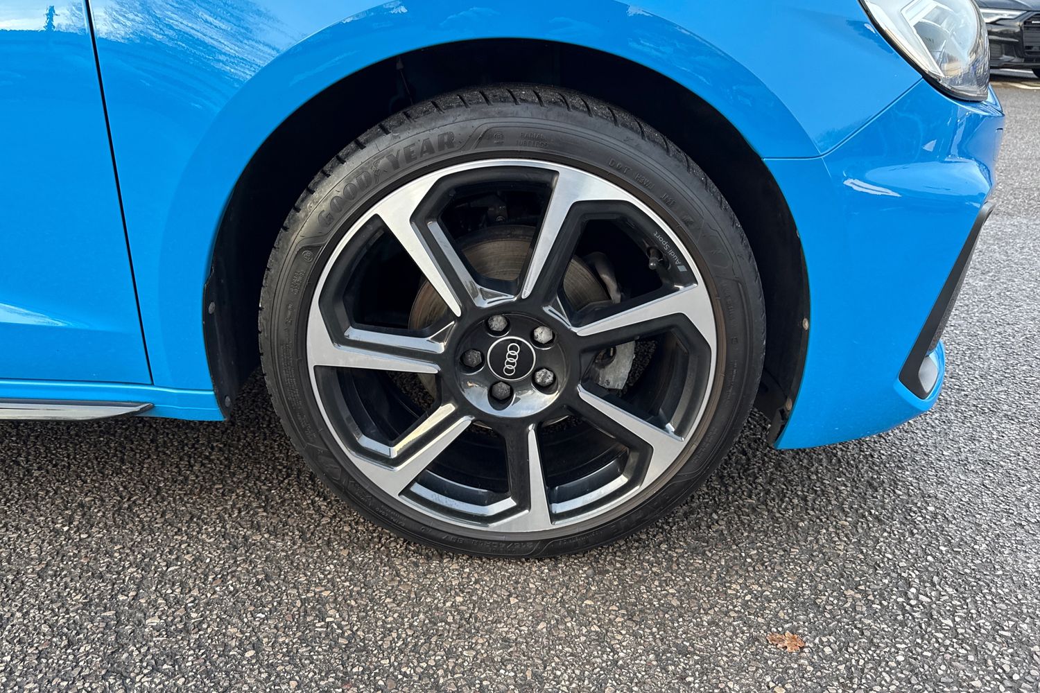 Used Audi A1 2021 for sale - 76836326: Photo 10