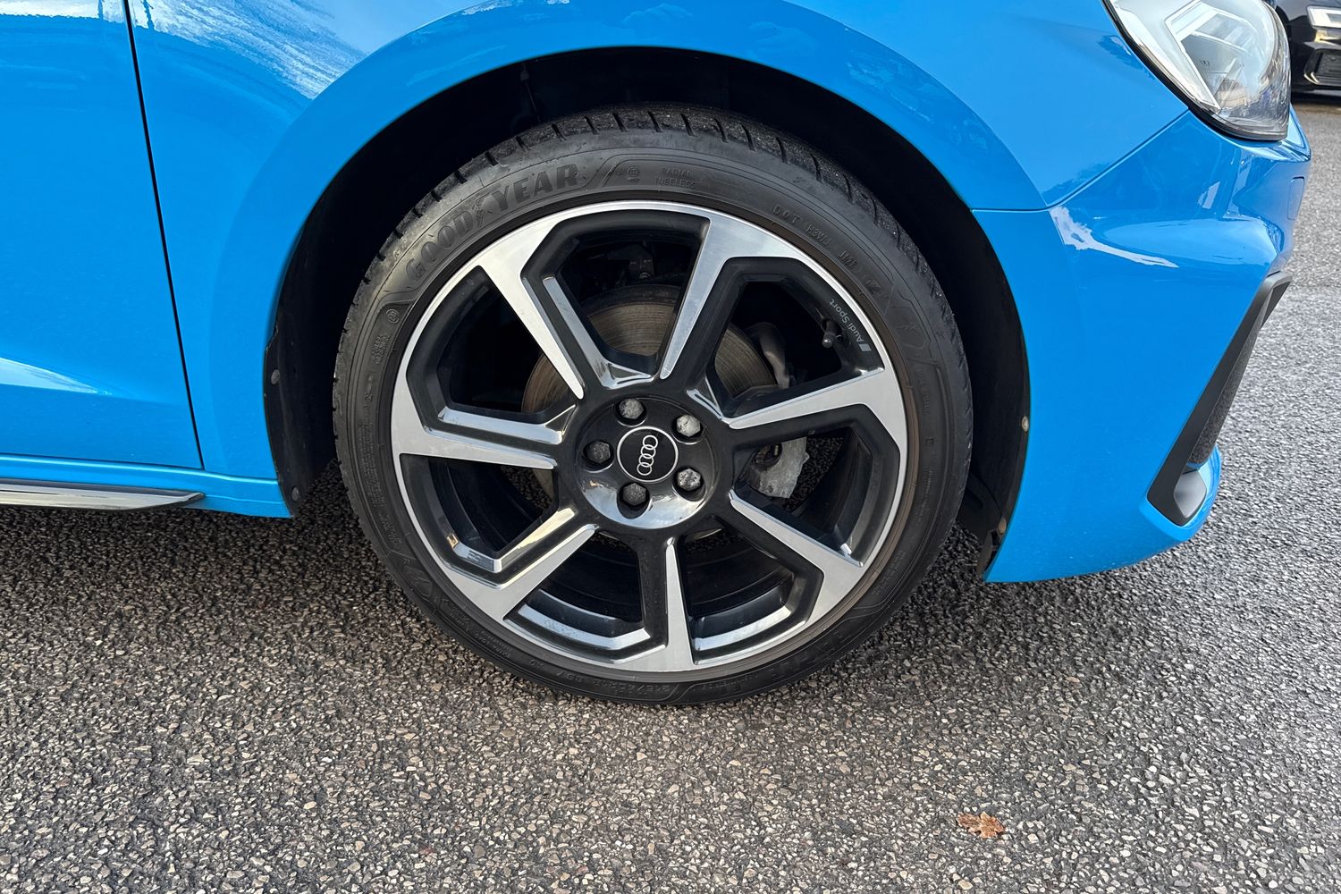 Used Audi A1 2021 for sale - 76836326: Photo 12