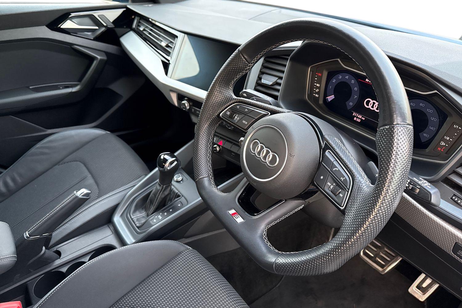 Used Audi A1 2021 for sale - 76836326: Photo 14