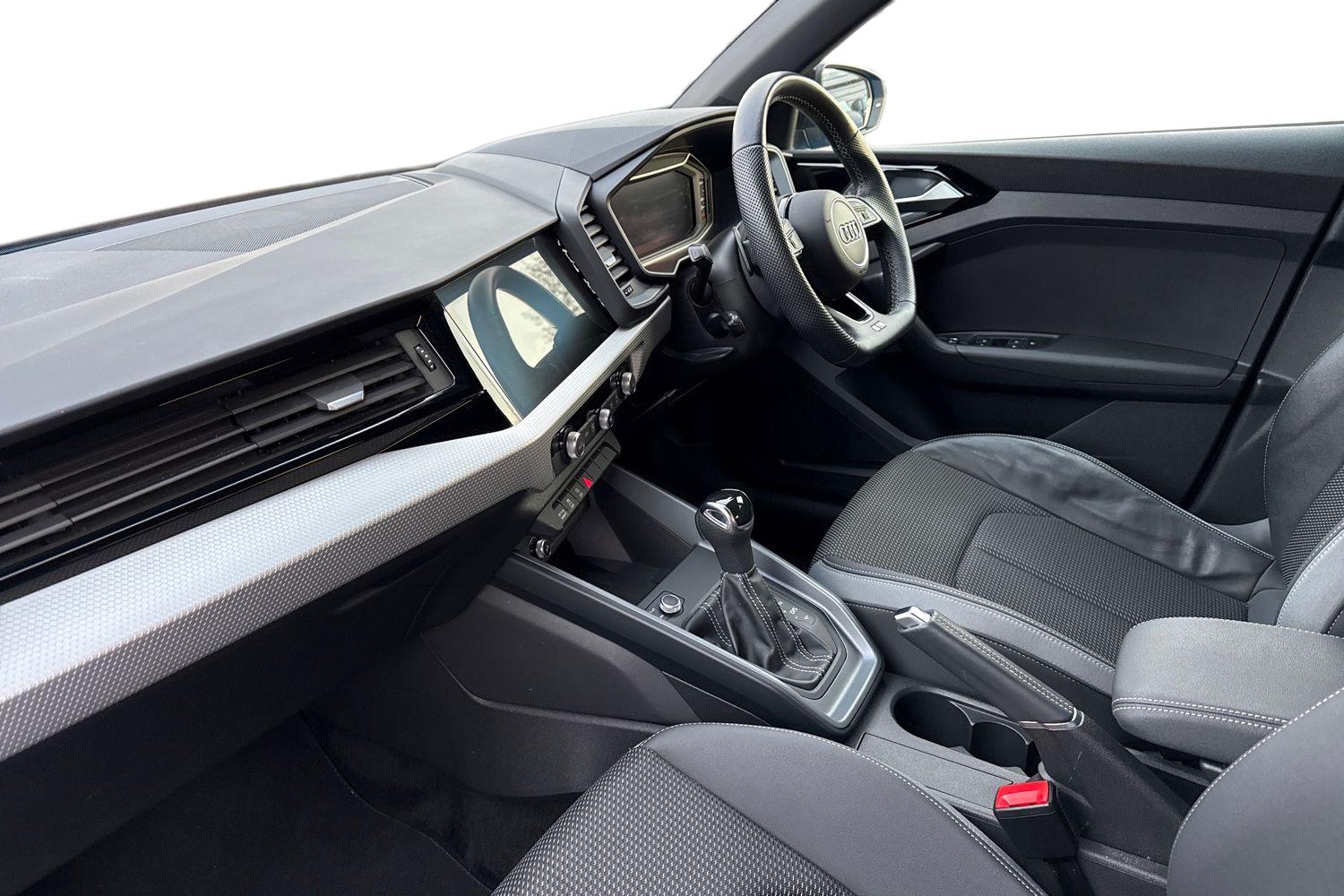 Used Audi A1 2021 for sale - 76836326: Photo 15