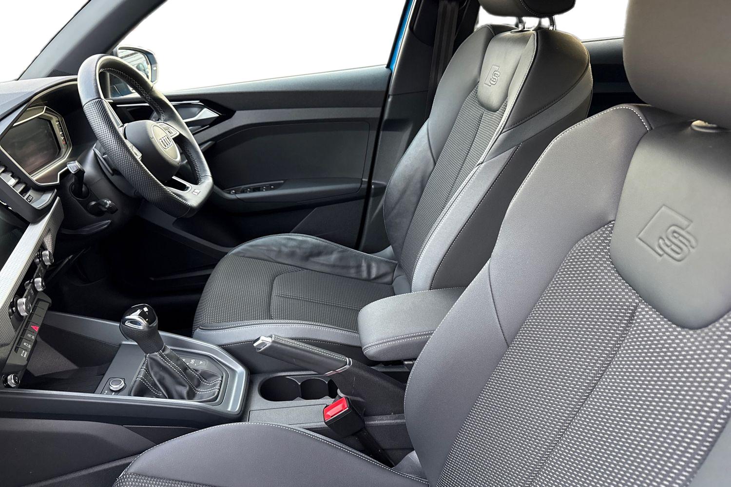 Used Audi A1 2021 for sale - 76836326: Photo 16