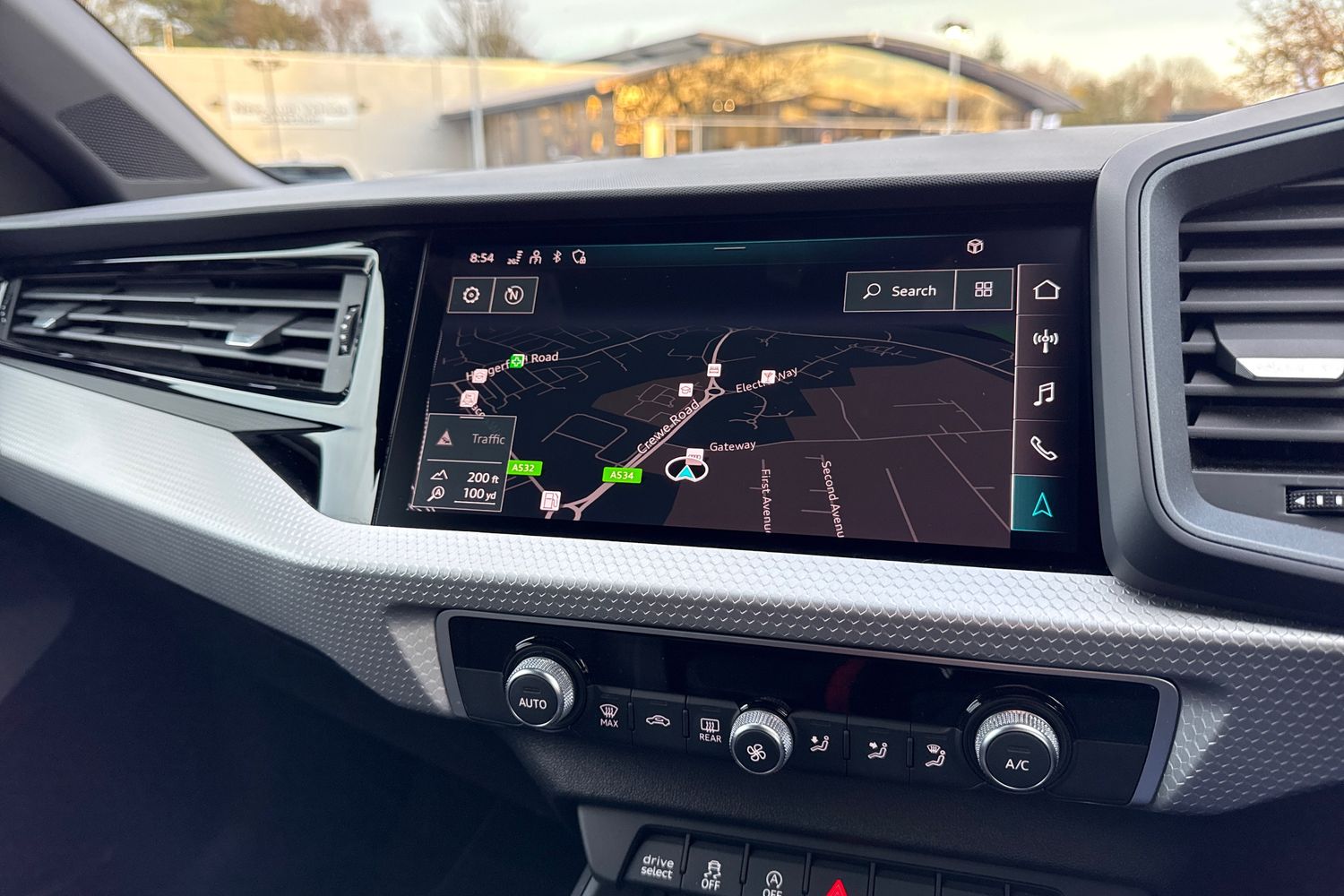 Used Audi A1 2021 for sale - 76836326: Photo 17