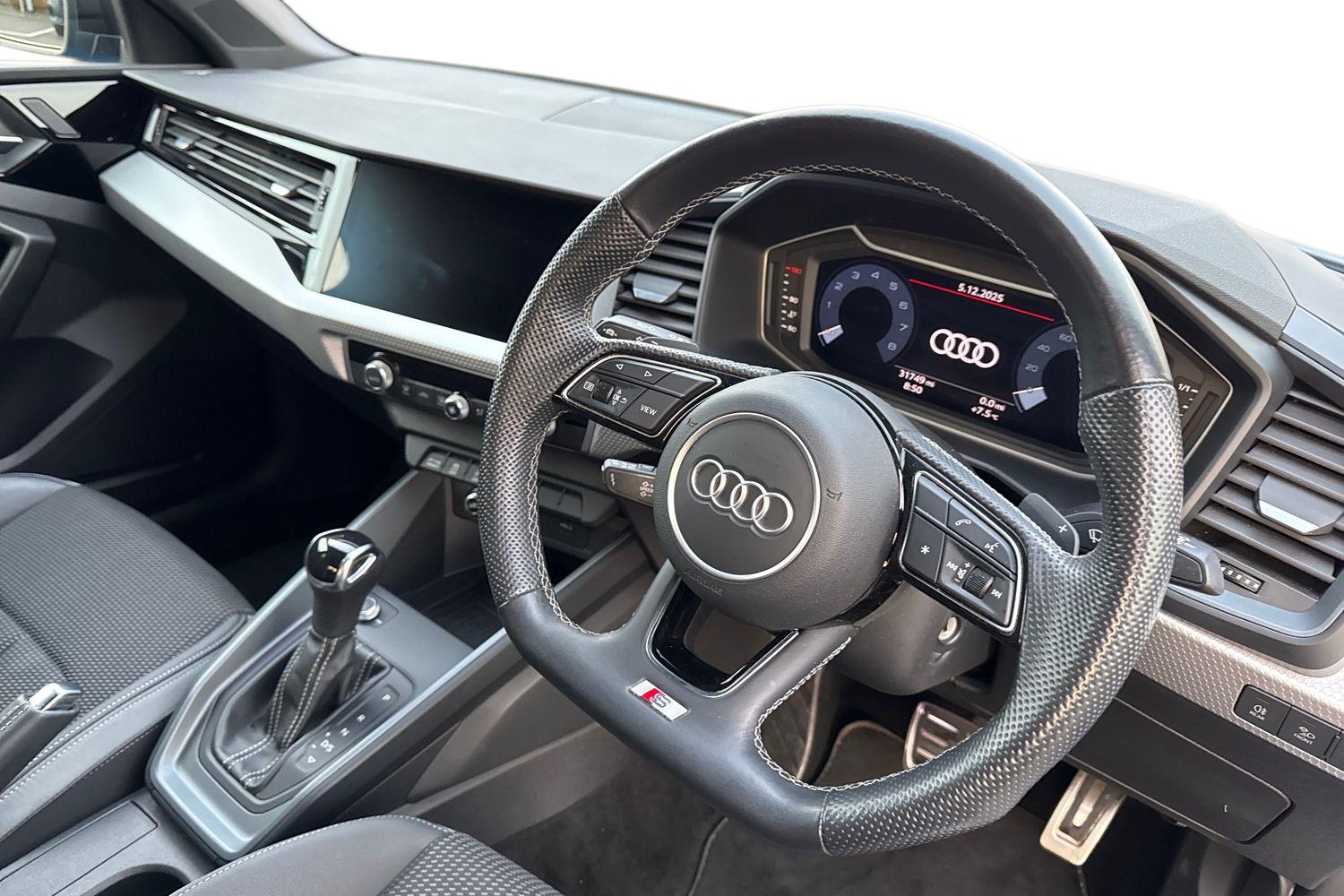 Used Audi A1 2021 for sale - 76836326: Photo 18