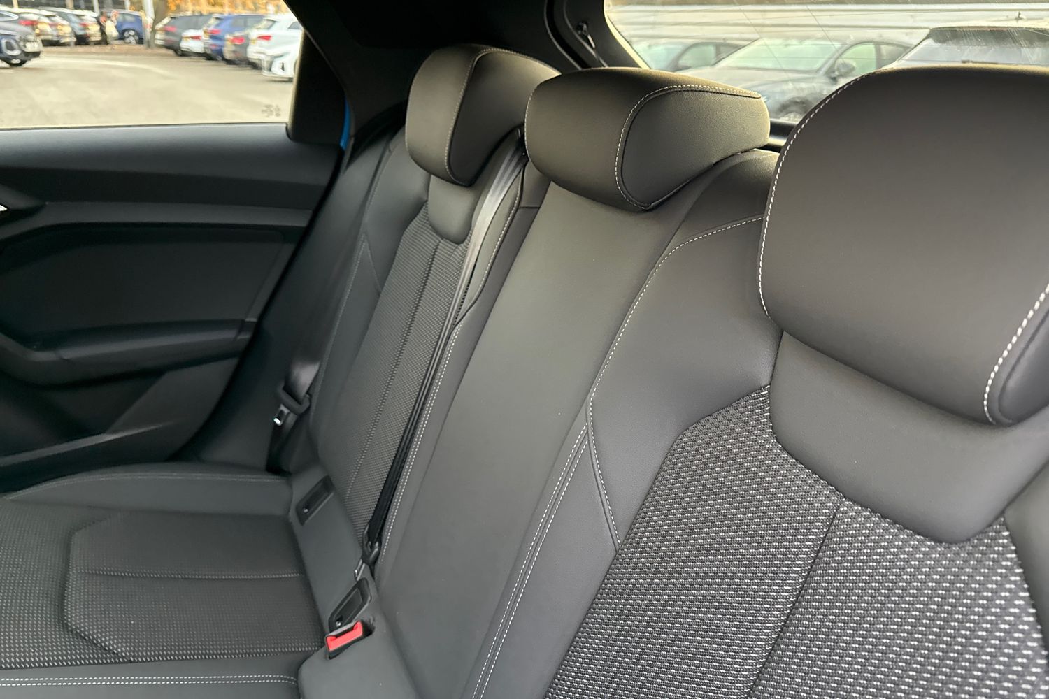 Used Audi A1 2021 for sale - 76836326: Photo 19