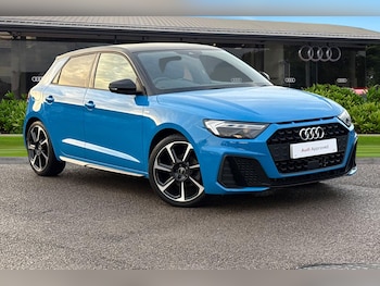 Used Audi A1 2021 for sale - 76836326: Photo