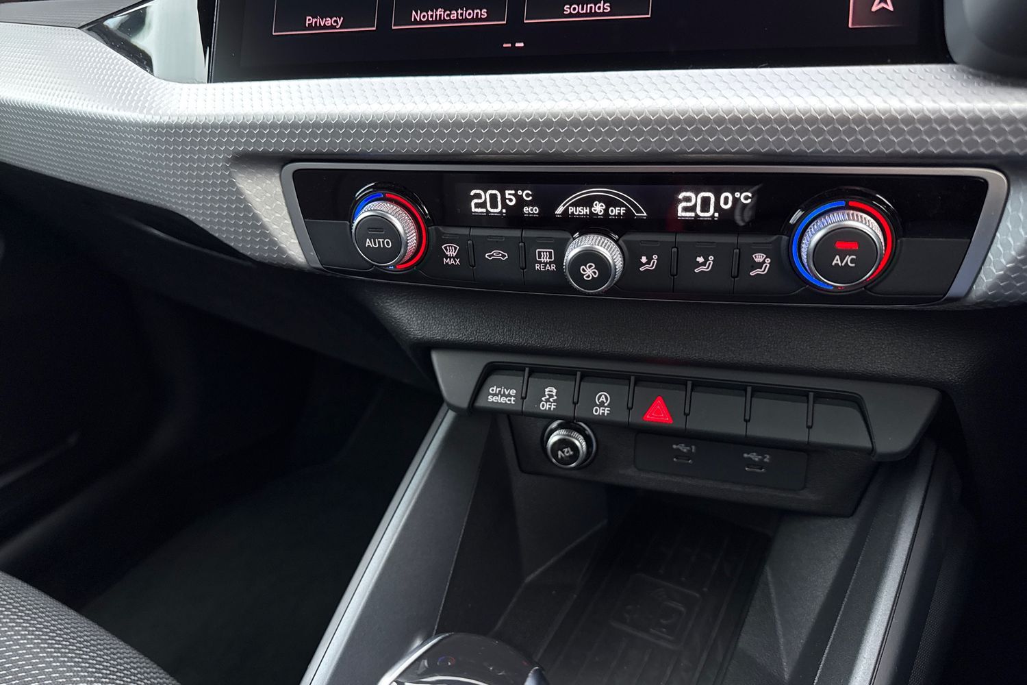 Used Audi A1 2021 for sale - 76836326: Photo 22