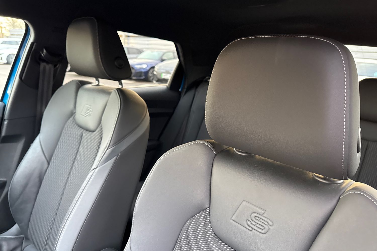 Used Audi A1 2021 for sale - 76836326: Photo 24