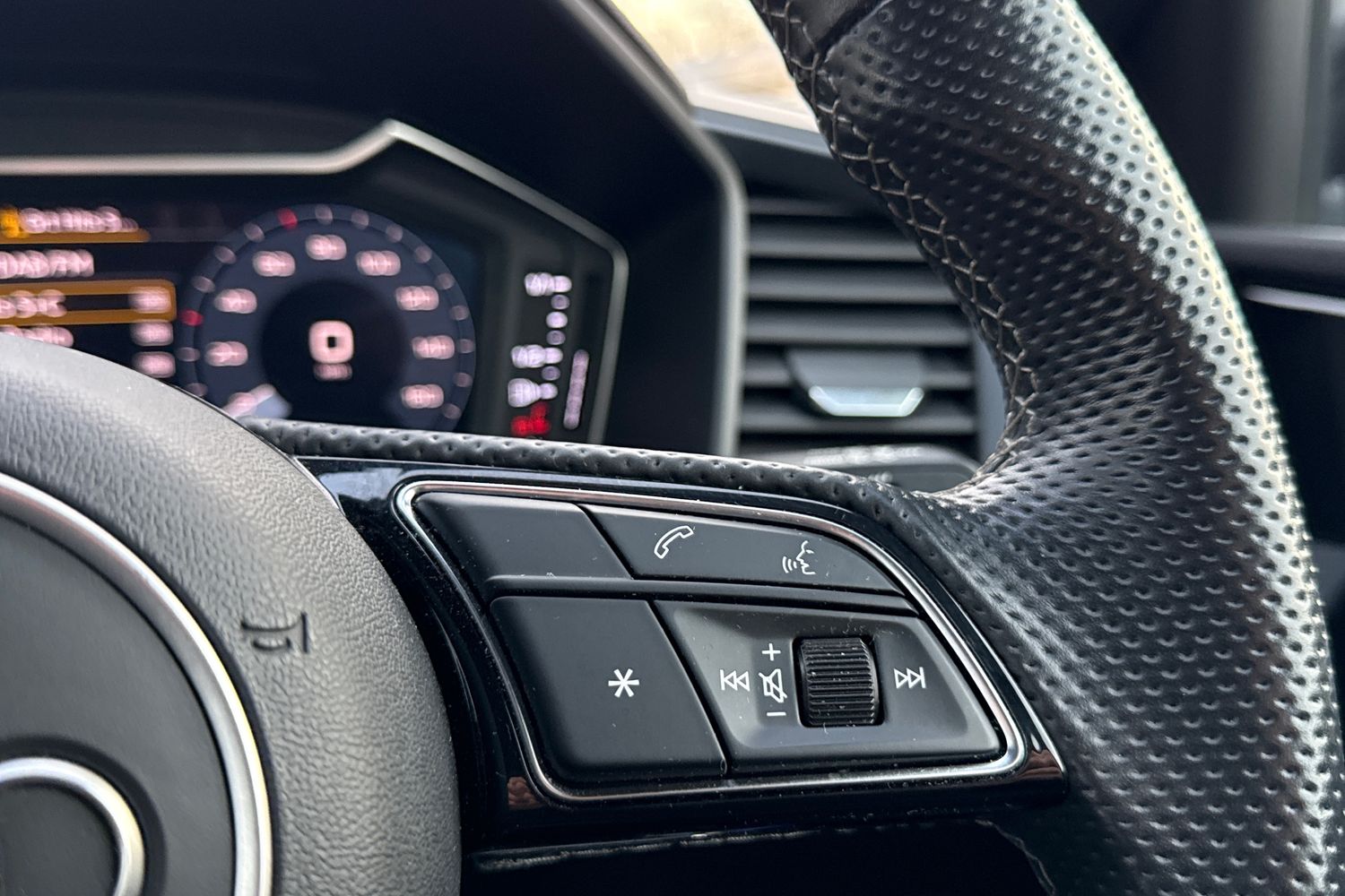 Used Audi A1 2021 for sale - 76836326: Photo 25