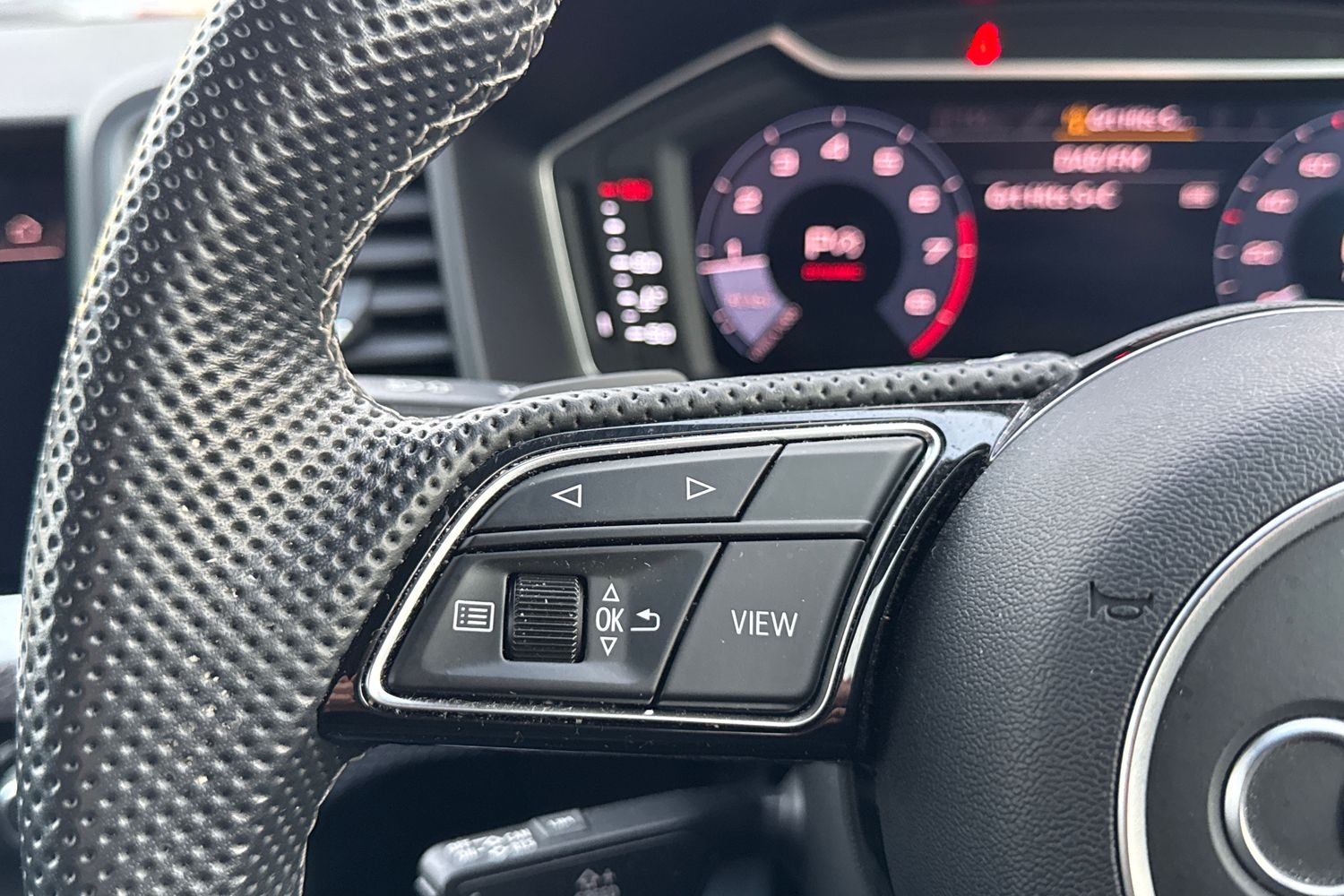 Used Audi A1 2021 for sale - 76836326: Photo 26