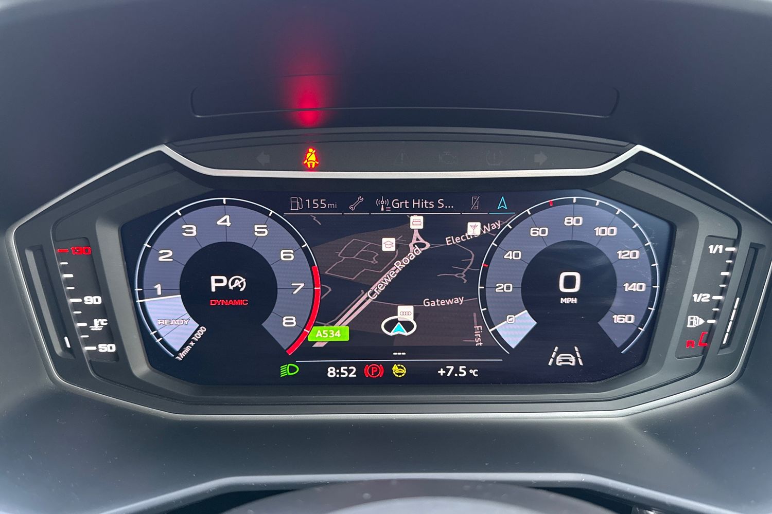 Used Audi A1 2021 for sale - 76836326: Photo 27