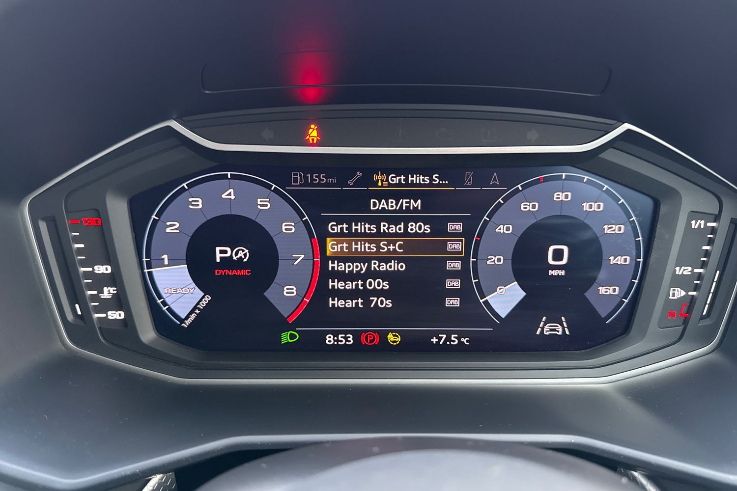 Used Audi A1 2021 for sale - 76836326: Photo 29