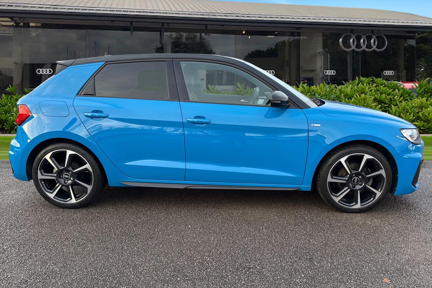 Used Audi A1 2021 for sale - 76836326: Photo 3