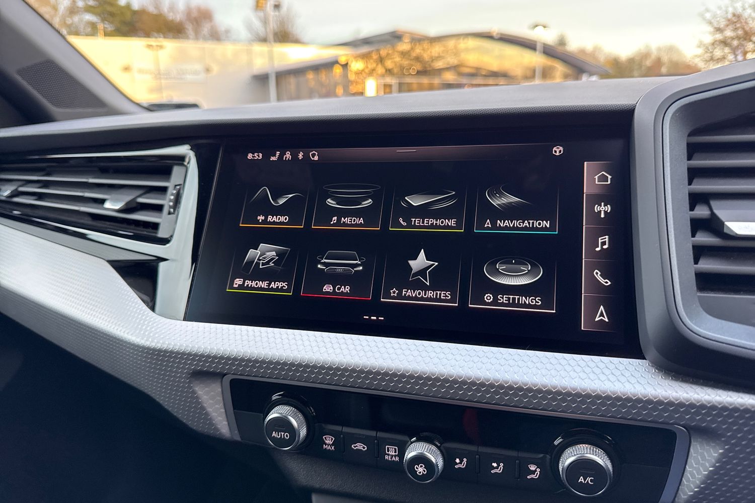 Used Audi A1 2021 for sale - 76836326: Photo 31