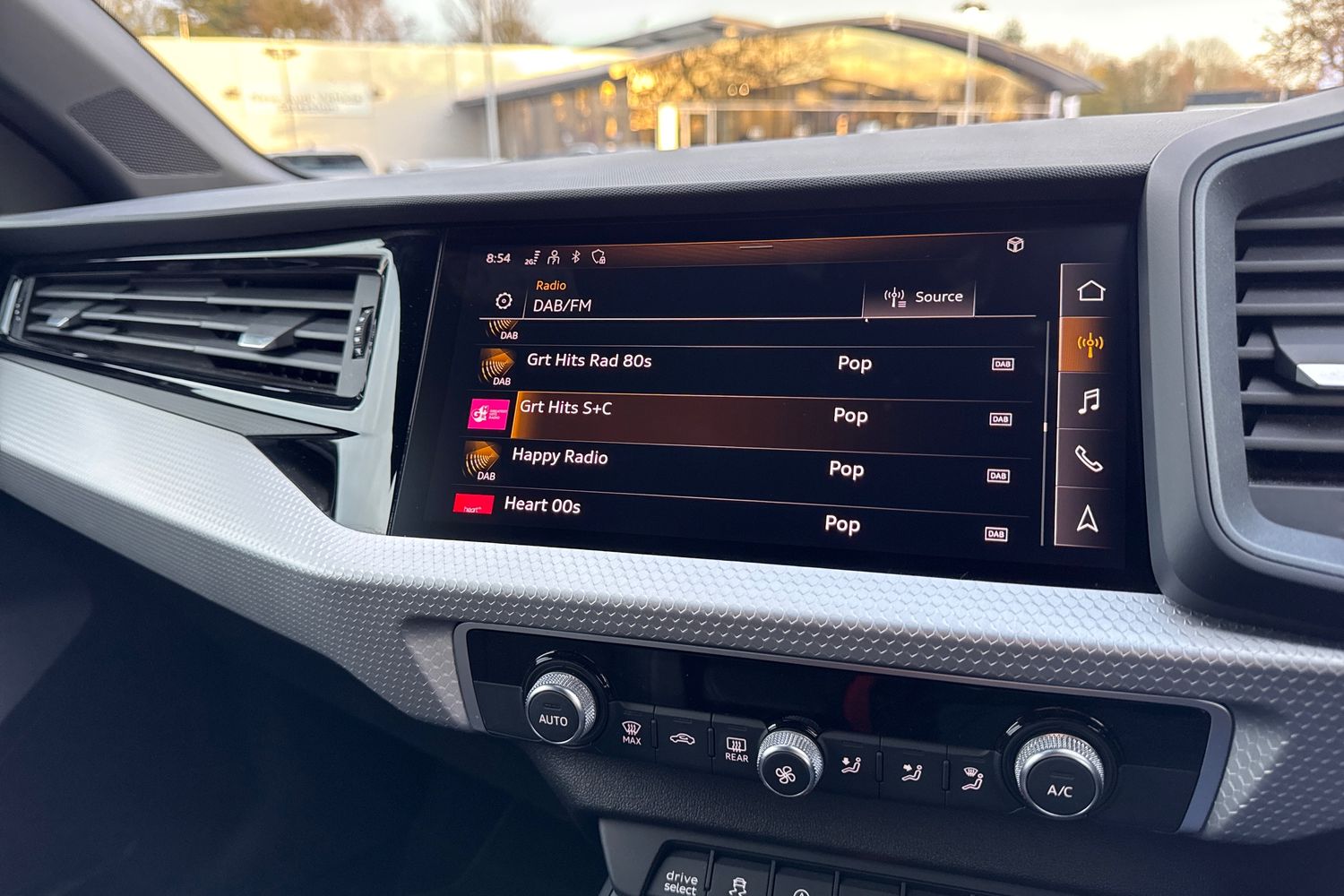 Used Audi A1 2021 for sale - 76836326: Photo 32