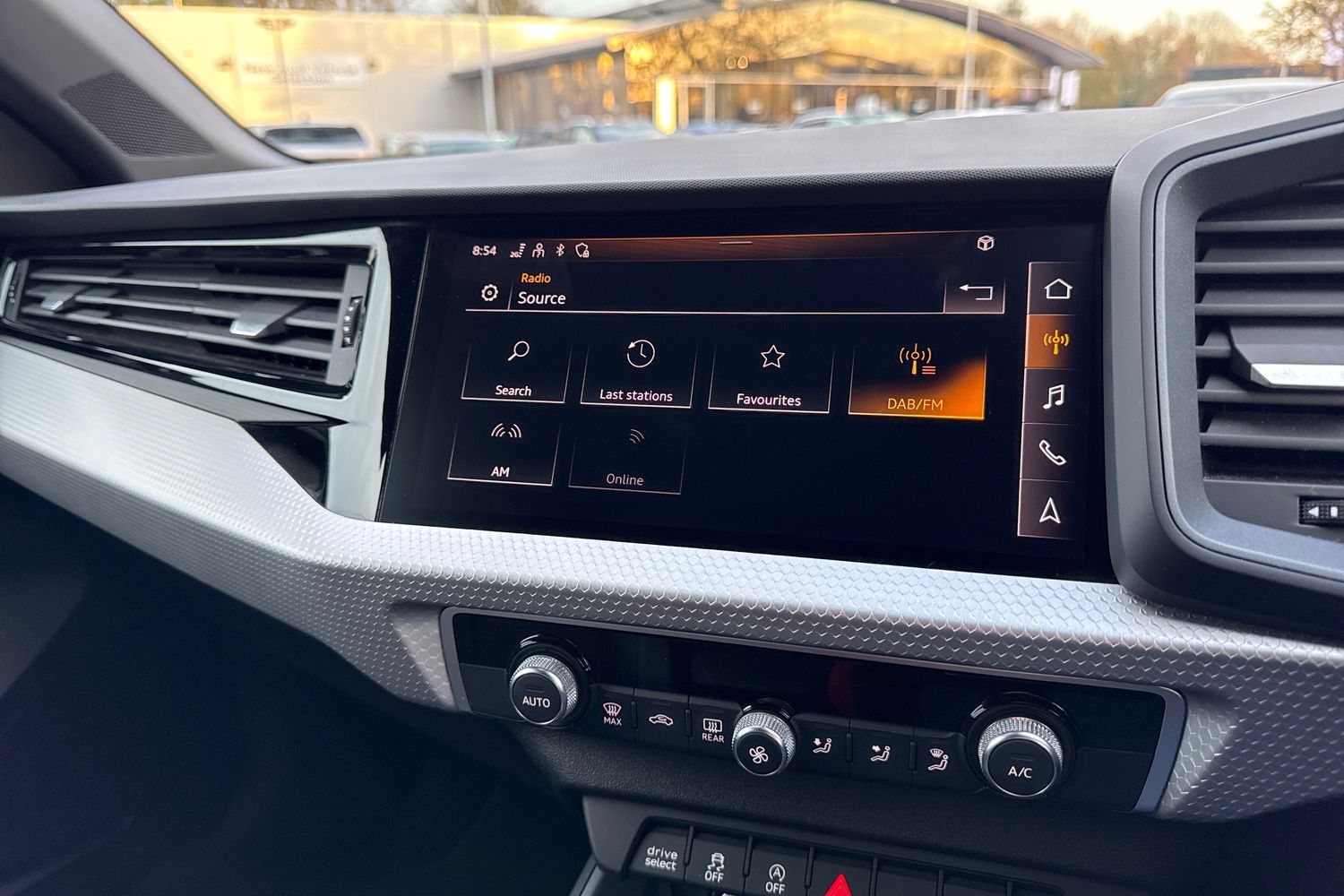 Used Audi A1 2021 for sale - 76836326: Photo 33