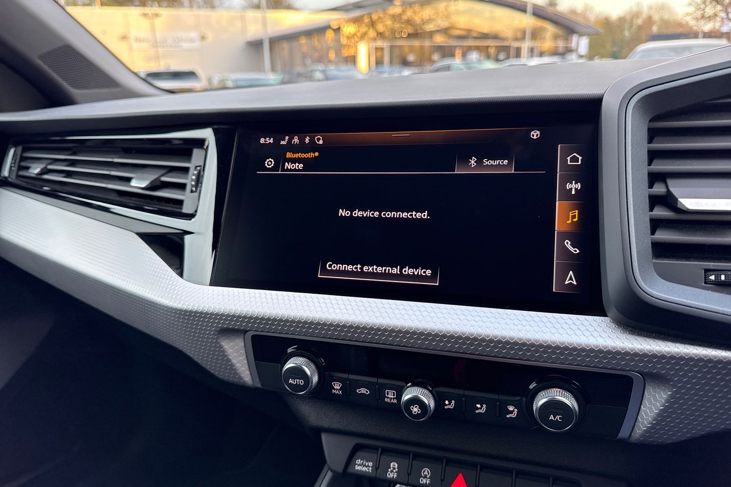 Used Audi A1 2021 for sale - 76836326: Photo 34