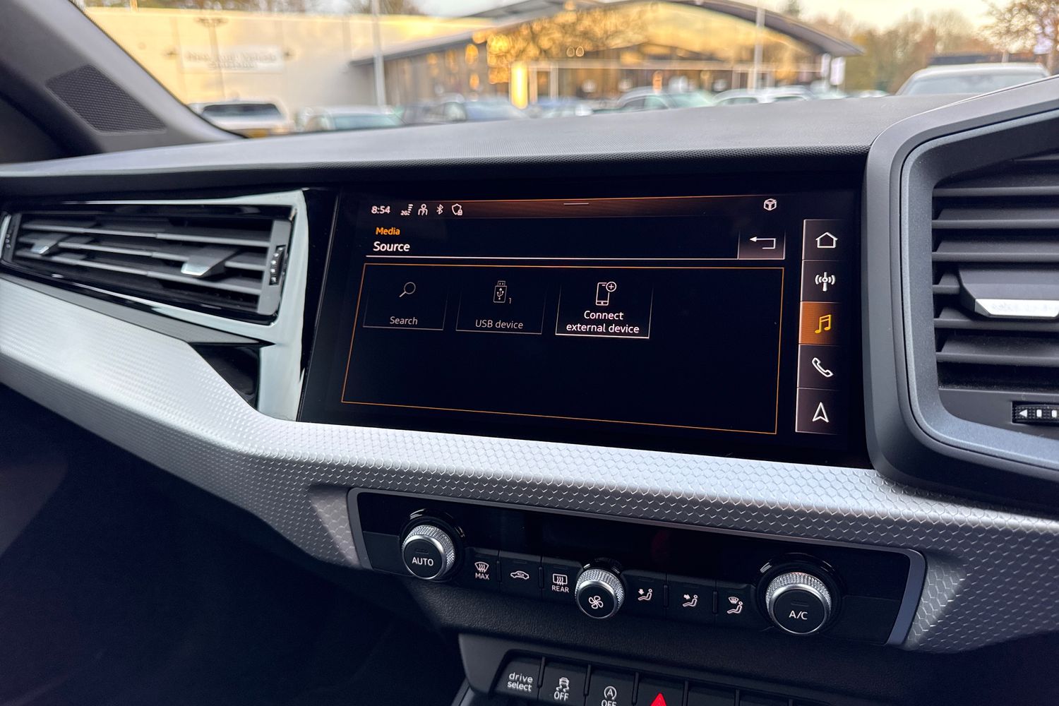 Used Audi A1 2021 for sale - 76836326: Photo 35