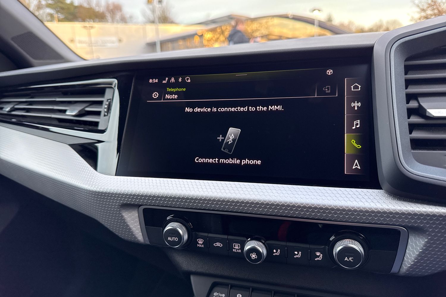 Used Audi A1 2021 for sale - 76836326: Photo 36