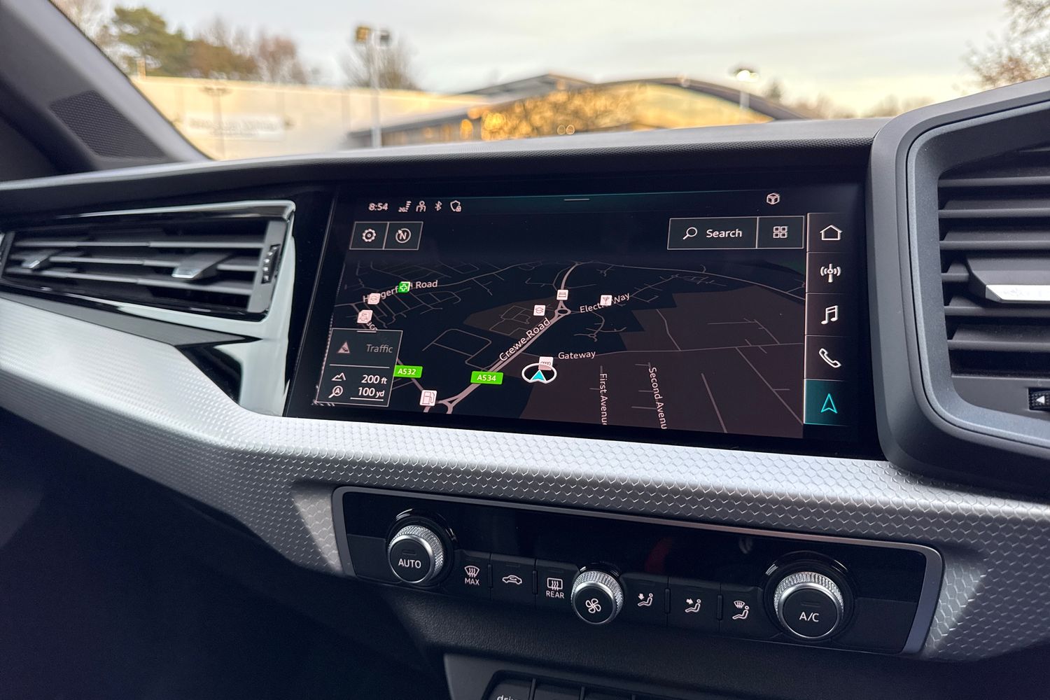 Used Audi A1 2021 for sale - 76836326: Photo 37