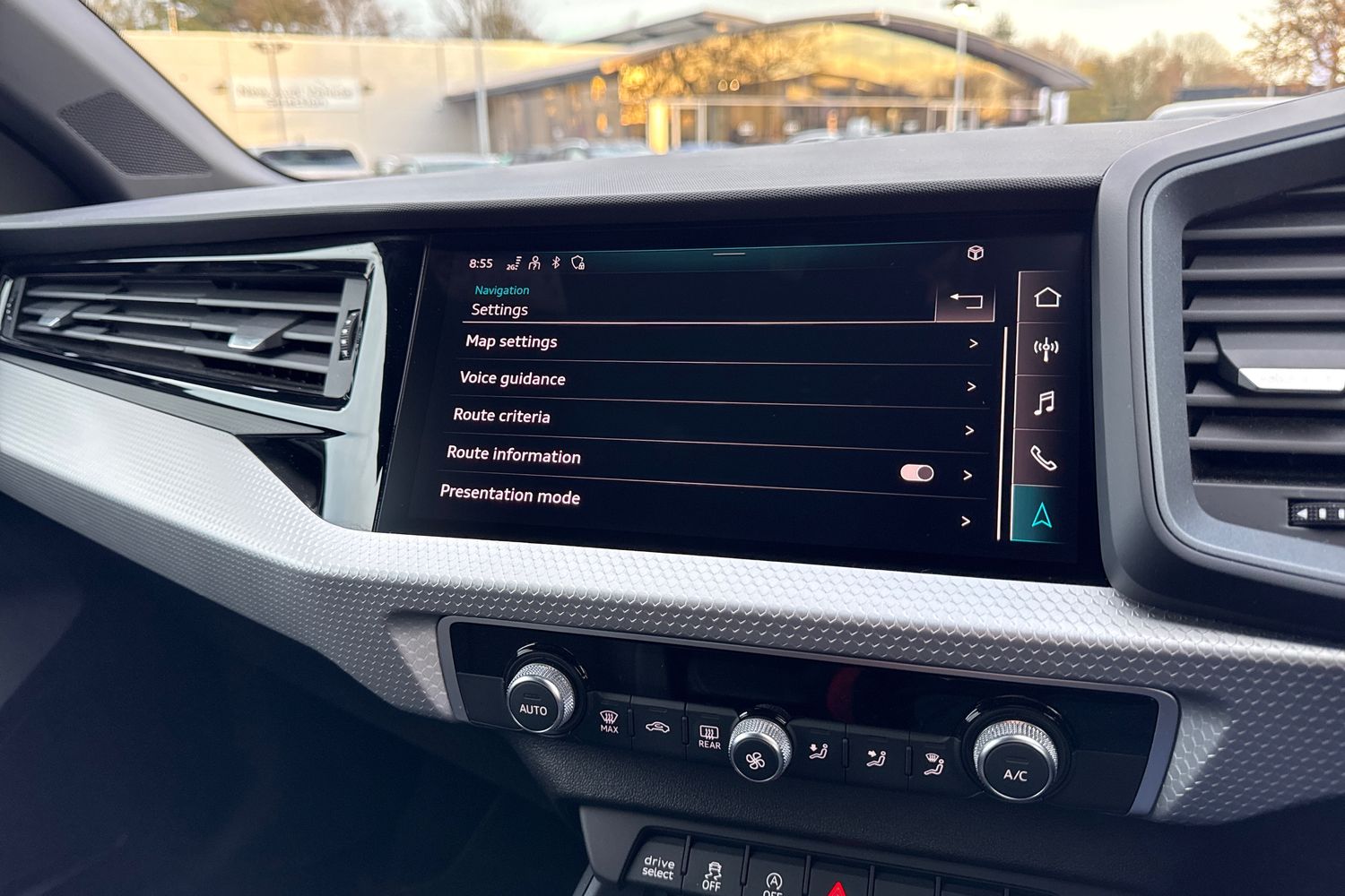 Used Audi A1 2021 for sale - 76836326: Photo 38