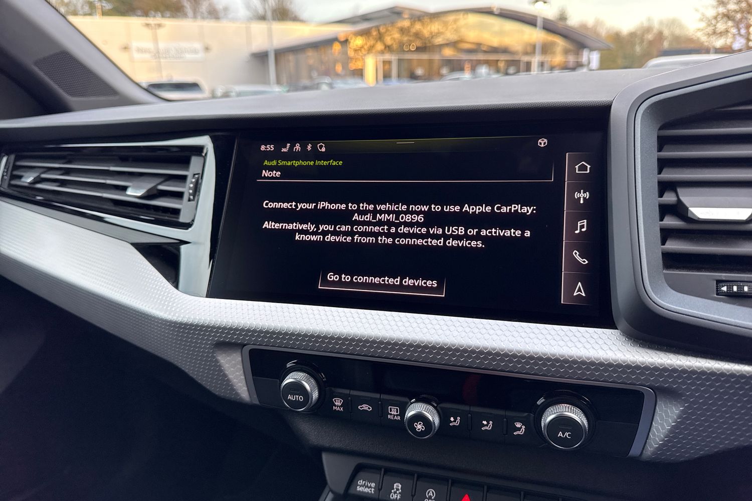 Used Audi A1 2021 for sale - 76836326: Photo 39