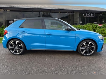 Used Audi A1 2021 for sale - 76836326: Photo