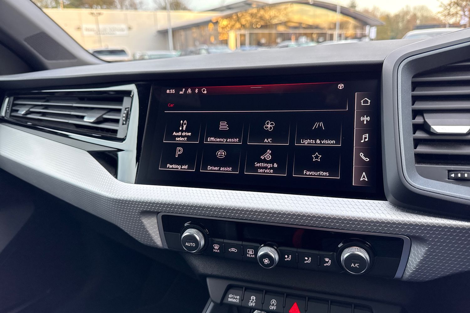 Used Audi A1 2021 for sale - 76836326: Photo 40