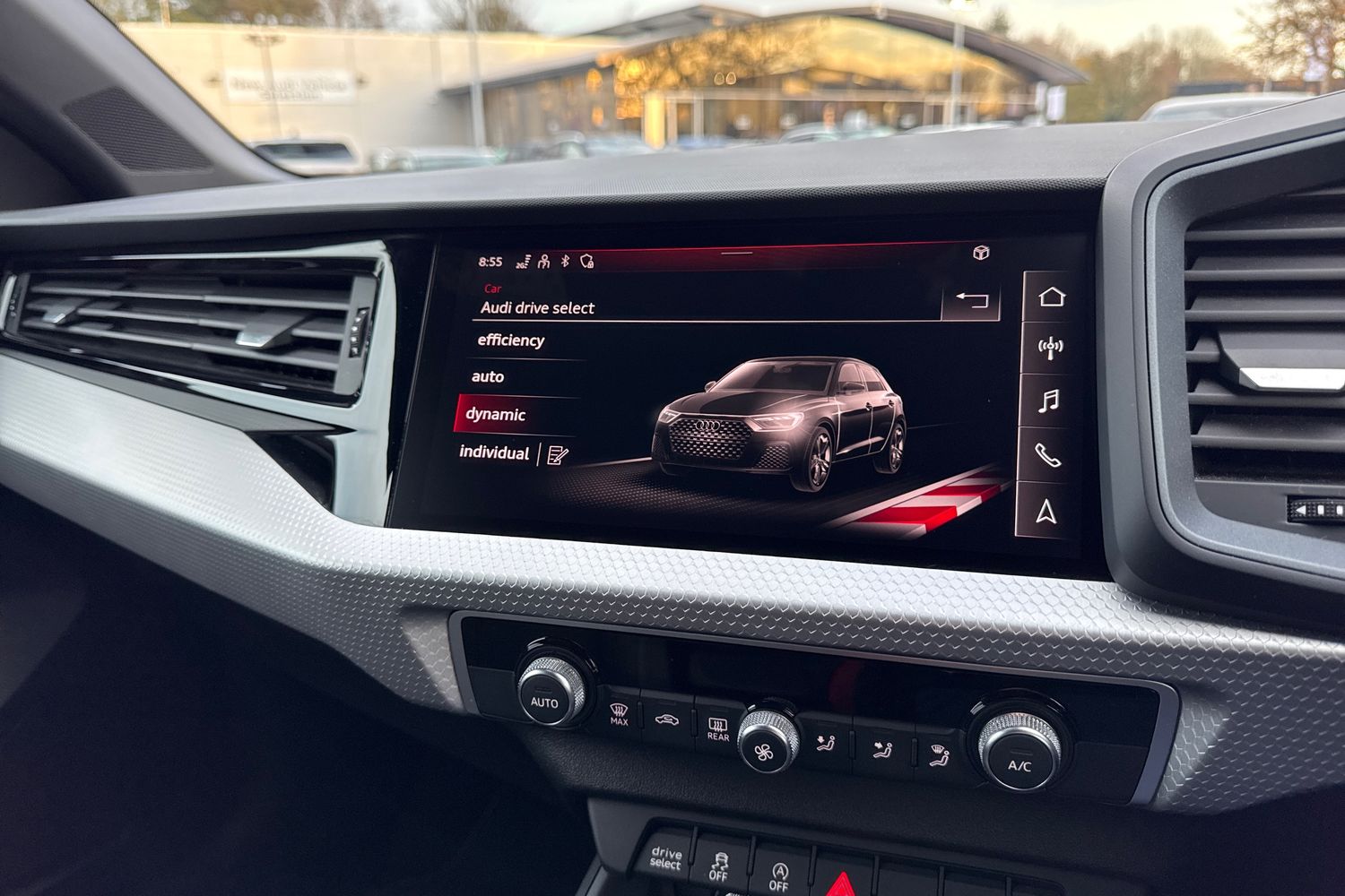 Used Audi A1 2021 for sale - 76836326: Photo 41