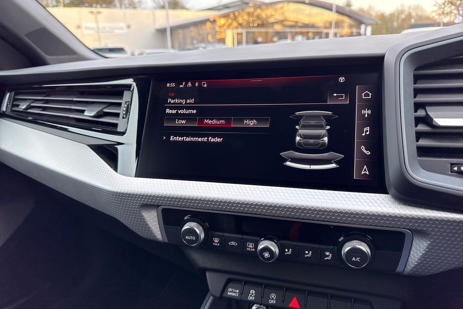 Used Audi A1 2021 for sale - 76836326: Photo 42