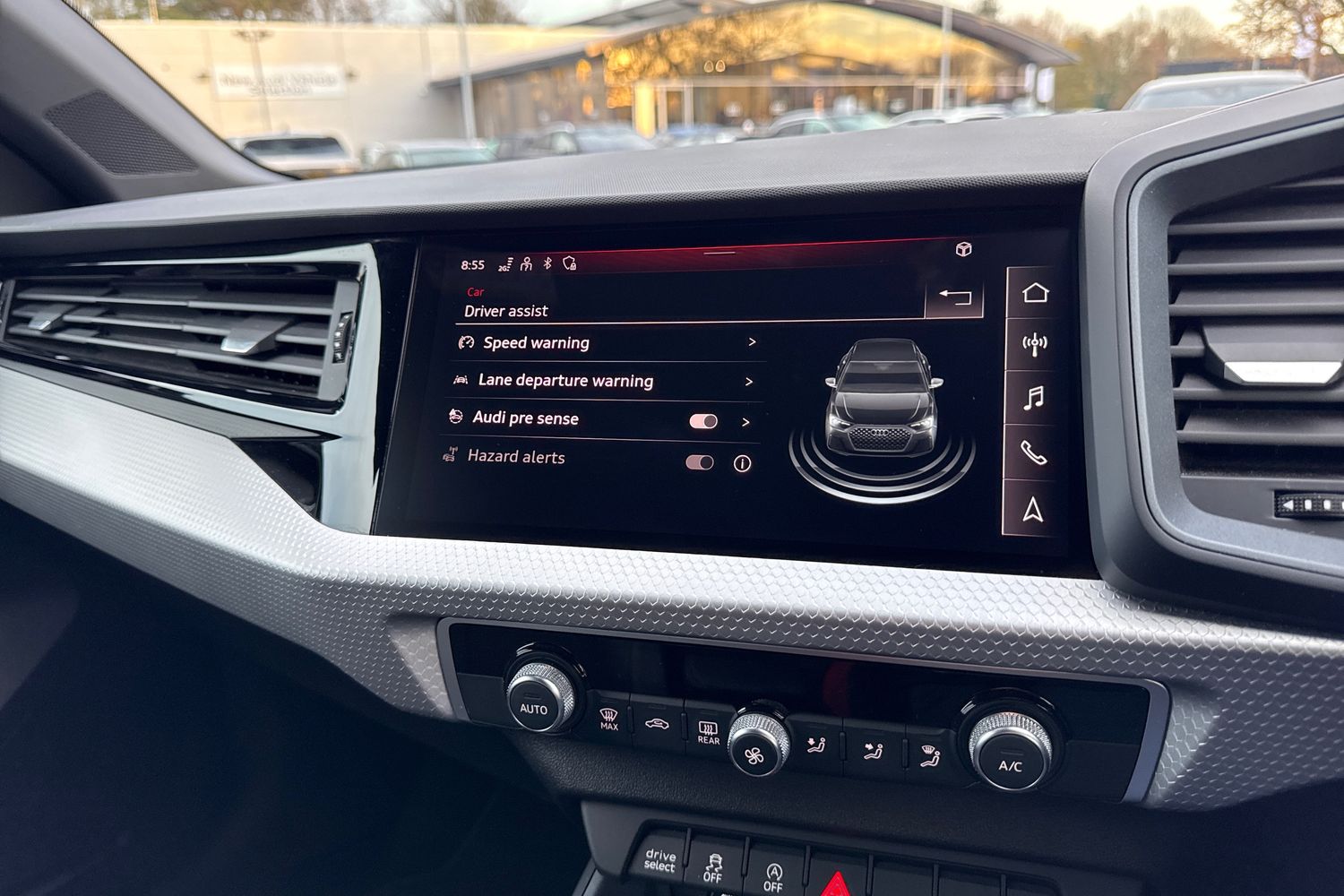 Used Audi A1 2021 for sale - 76836326: Photo 43