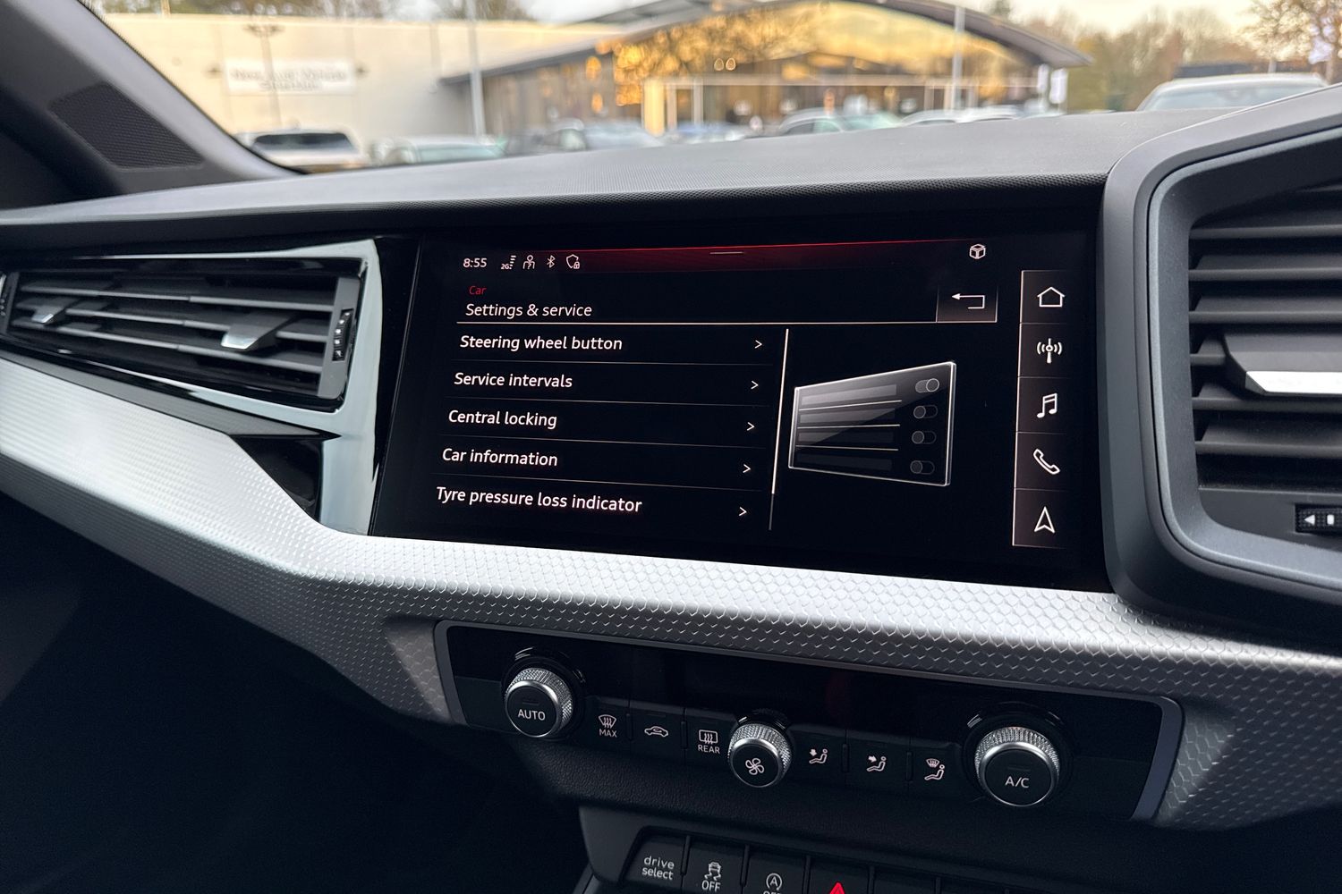 Used Audi A1 2021 for sale - 76836326: Photo 44