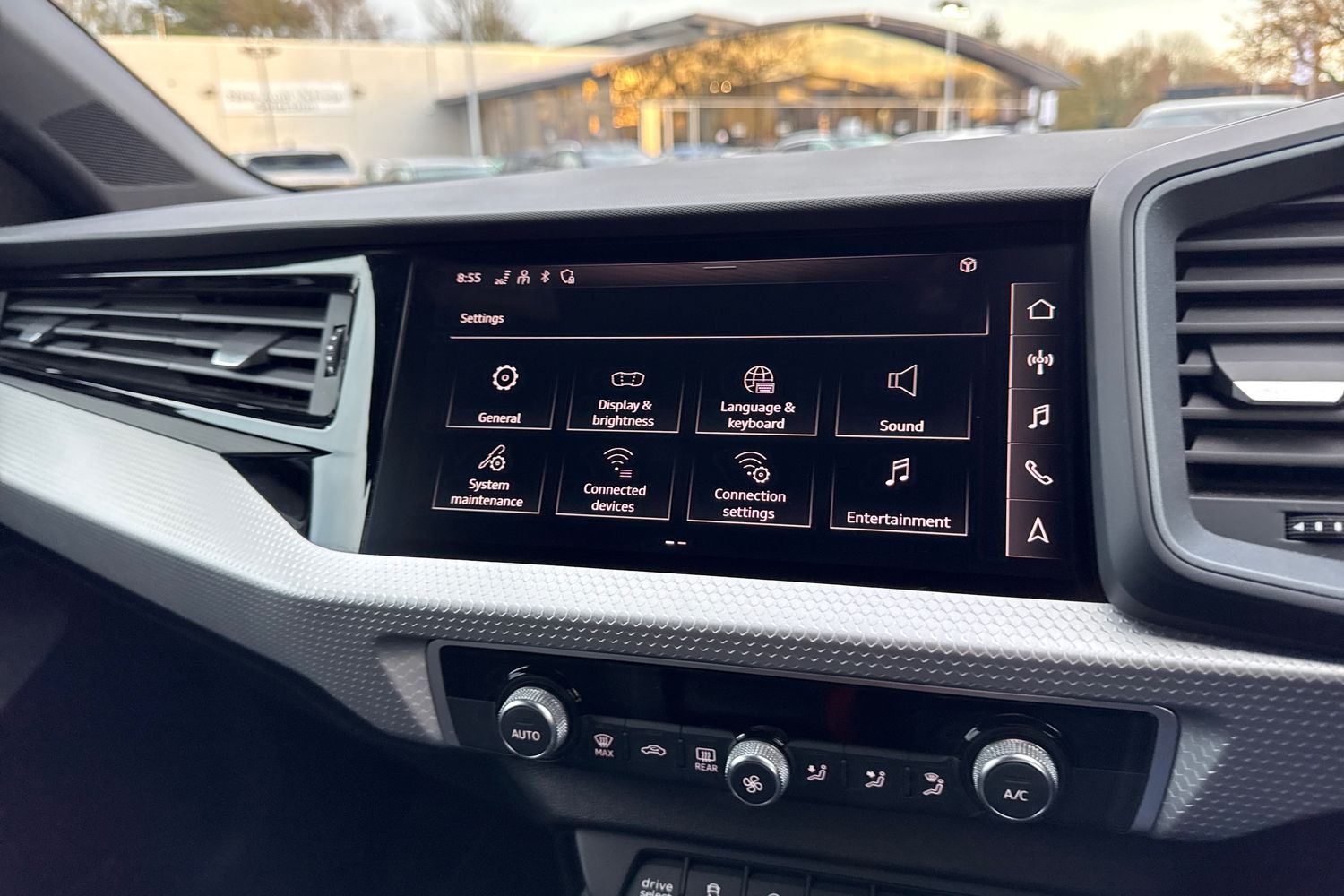 Used Audi A1 2021 for sale - 76836326: Photo 45