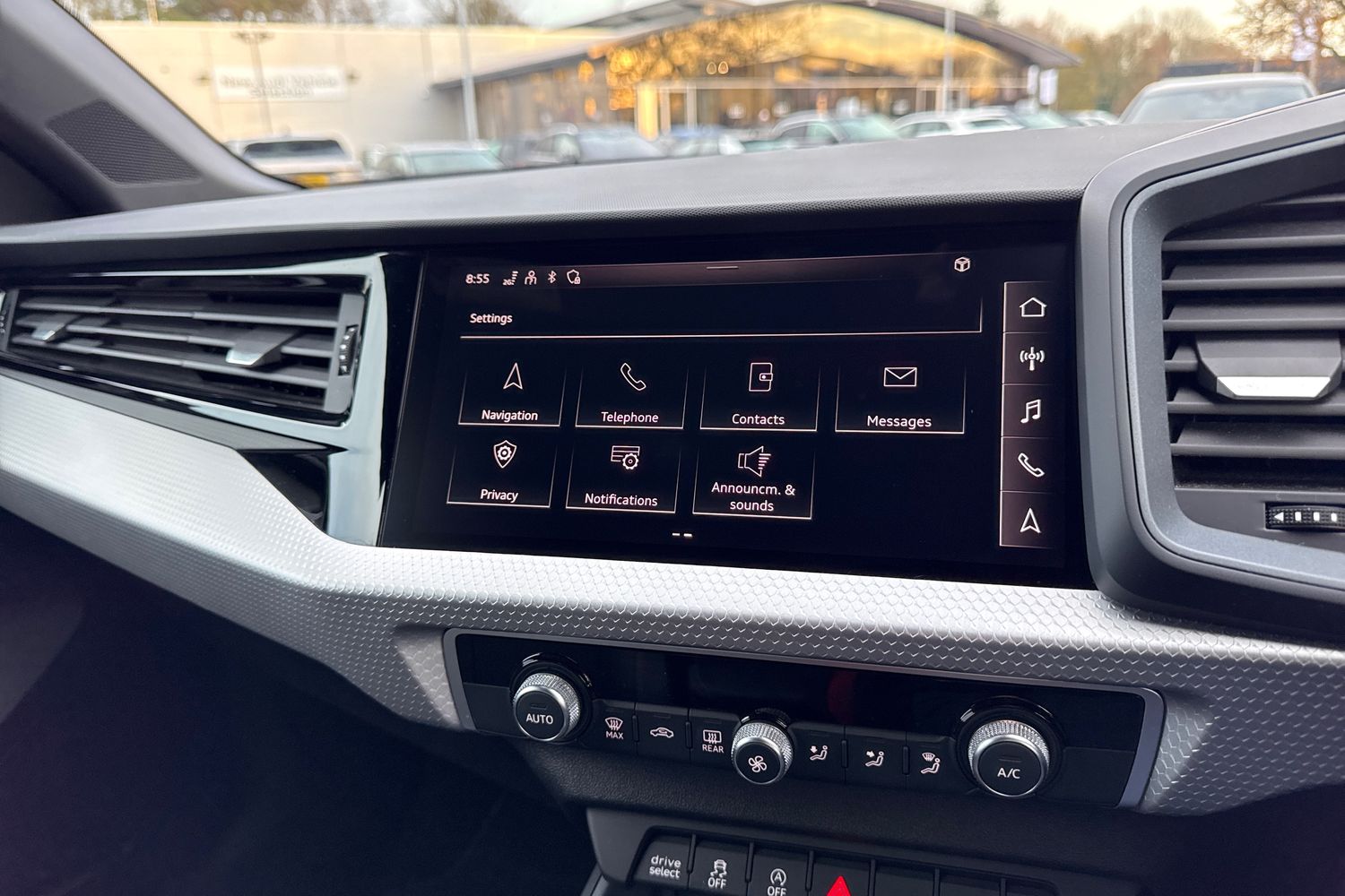 Used Audi A1 2021 for sale - 76836326: Photo 46