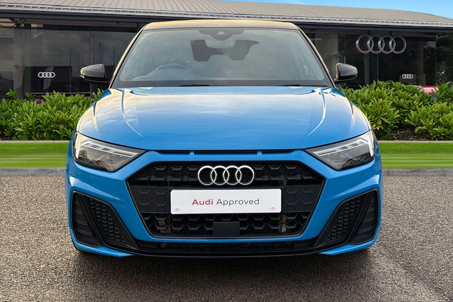 Used Audi A1 2021 for sale - 76836326: Photo 6