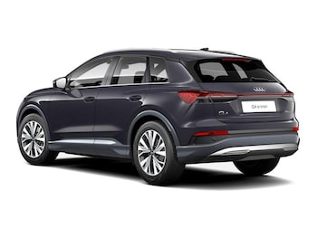 Used Audi Q4 e-tron 2026 for sale - 78107549: Photo